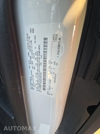 2025 Ford Transit 250 Cargo Van Low Roof 130.0" WB - miniatura 15