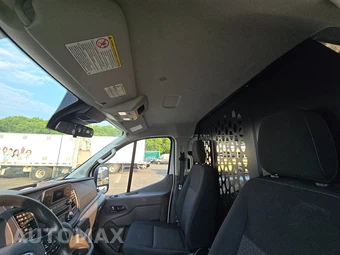 2025 Ford Transit 250 Cargo Van Low Roof 130.0" WB - miniatura 18