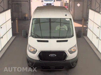 2025 Ford Transit 250 Cargo Van Low Roof 130.0" WB - miniatura 2