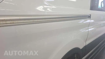 2025 Ford Transit 250 Cargo Van Low Roof 130.0" WB - miniatura 24
