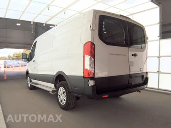 2025 Ford Transit 250 Cargo Van Low Roof 130.0" WB - miniatura 6