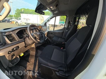 2025 Ford Transit 250 Cargo Van Low Roof 130.0" WB - miniatura 7