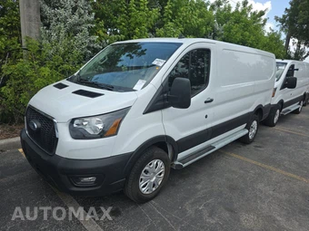 2025 Ford Transit 250 Cargo Van Low Roof 130.0" WB