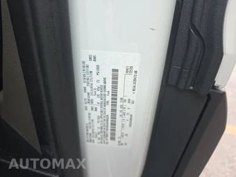 2025 Ford Transit 250 Cargo Van Low Roof 130.0" WB - miniatura 13