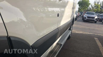 2025 Ford Transit 250 Cargo Van Low Roof 130.0" WB - miniatura 19
