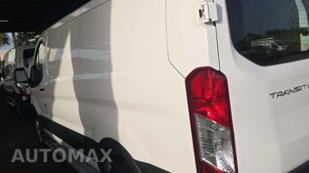 2025 Ford Transit 250 Cargo Van Low Roof 130.0" WB - miniatura 21