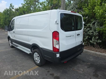 2025 Ford Transit 250 Cargo Van Low Roof 130.0" WB - miniatura 6