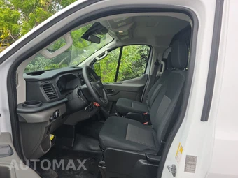 2025 Ford Transit 250 Cargo Van Low Roof 130.0" WB - miniatura 7