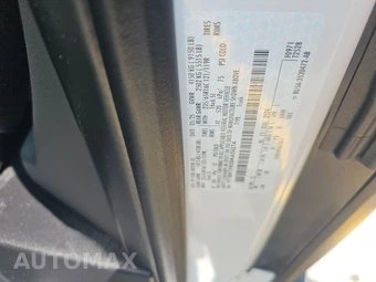 2025 Ford Transit 250 Cargo Van Low Roof 130.0" WB - miniatura 13