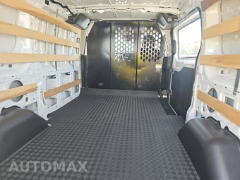 2025 Ford Transit 250 Cargo Van Low Roof 130.0" WB - miniatura 15