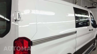 2025 Ford Transit 250 Cargo Van Low Roof 130.0" WB - miniatura 20