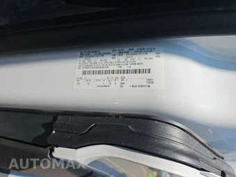 2025 Ford Transit 250 Cargo Van Low Roof 130.0" WB - miniatura 13