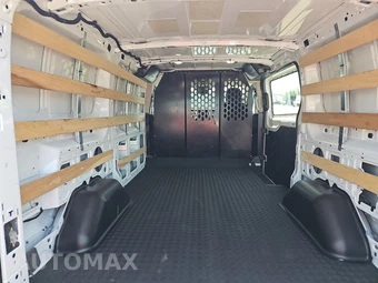 2025 Ford Transit 250 Cargo Van Low Roof 130.0" WB - miniatura 15
