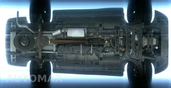 2025 Ford Transit 250 Cargo Van Low Roof 130.0" WB - miniatura 16
