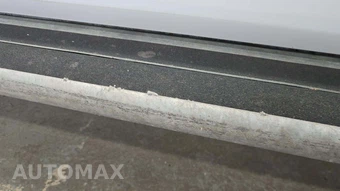 2025 Ford Transit 250 Cargo Van Low Roof 130.0" WB - miniatura 19