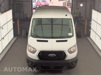 2025 Ford Transit 250 Cargo Van Low Roof 130.0" WB - miniatura 2