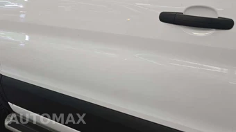2025 Ford Transit 250 Cargo Van Low Roof 130.0" WB - miniatura 21