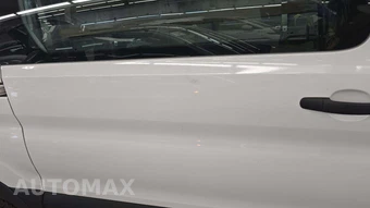 2025 Ford Transit 250 Cargo Van Low Roof 130.0" WB - miniatura 22