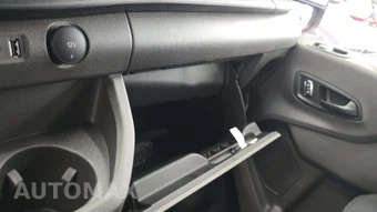 2025 Ford Transit 250 Cargo Van Low Roof 130.0" WB - miniatura 24