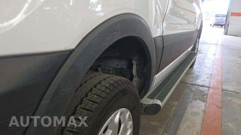 2025 Ford Transit 250 Cargo Van Low Roof 130.0" WB - miniatura 26