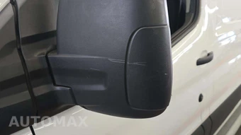 2025 Ford Transit 250 Cargo Van Low Roof 130.0" WB - miniatura 28