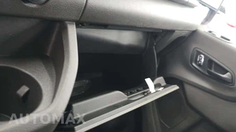 2025 Ford Transit 250 Cargo Van Low Roof 130.0" WB - miniatura 29