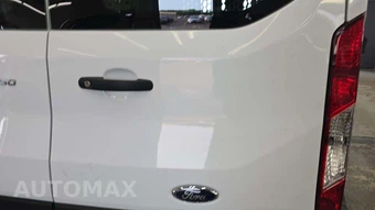 2025 Ford Transit 250 Cargo Van Low Roof 130.0" WB - miniatura 31