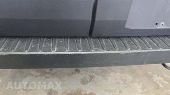 2025 Ford Transit 250 Cargo Van Low Roof 130.0" WB - miniatura 35