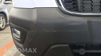 2025 Ford Transit 250 Cargo Van Low Roof 130.0" WB - miniatura 37