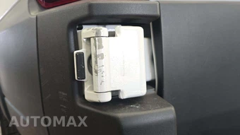 2025 Ford Transit 250 Cargo Van Low Roof 130.0" WB - miniatura 39