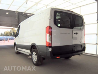 2025 Ford Transit 250 Cargo Van Low Roof 130.0" WB - miniatura 6