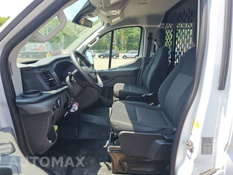 2025 Ford Transit 250 Cargo Van Low Roof 130.0" WB - miniatura 7