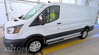 2025 Ford Transit 250 Cargo Van Low Roof 130.0" WB