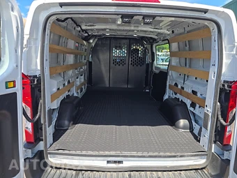 2025 Ford Transit 250 Cargo Van Low Roof 130.0" WB - miniatura 15