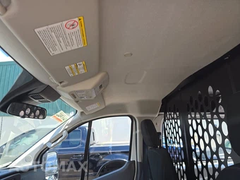2025 Ford Transit 250 Cargo Van Low Roof 130.0" WB - miniatura 17