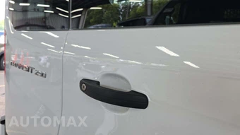 2025 Ford Transit 250 Cargo Van Low Roof 130.0" WB - miniatura 23