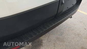 2025 Ford Transit 250 Cargo Van Low Roof 130.0" WB - miniatura 24