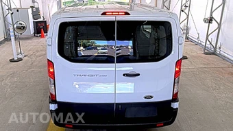 2025 Ford Transit 250 Cargo Van Low Roof 130.0" WB - miniatura 5
