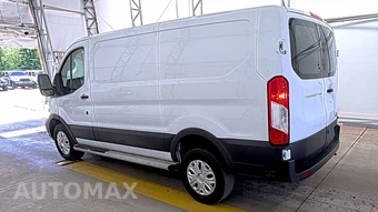 2025 Ford Transit 250 Cargo Van Low Roof 130.0" WB - miniatura 6