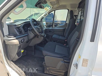 2025 Ford Transit 250 Cargo Van Low Roof 130.0" WB - miniatura 7