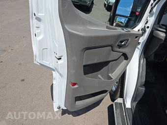 2025 Ford Transit 250 Cargo Van Low Roof 130.0" WB - miniatura 9