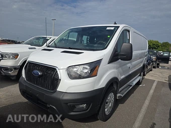 2025 Ford Transit 250 Cargo Van Low Roof 130.0" WB