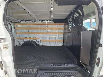 2025 Ford Transit 250 Cargo Van Low Roof 130.0" WB - miniatura 13
