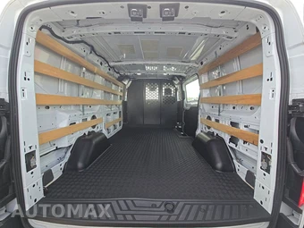 2025 Ford Transit 250 Cargo Van Low Roof 130.0" WB - miniatura 16