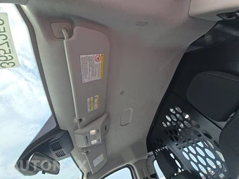 2025 Ford Transit 250 Cargo Van Low Roof 130.0" WB - miniatura 17