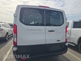 2025 Ford Transit 250 Cargo Van Low Roof 130.0" WB - miniatura 5