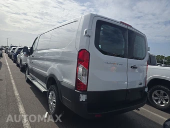 2025 Ford Transit 250 Cargo Van Low Roof 130.0" WB - miniatura 6