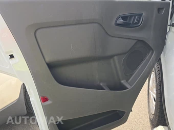 2025 Ford Transit 250 Cargo Van Low Roof 130.0" WB - miniatura 9