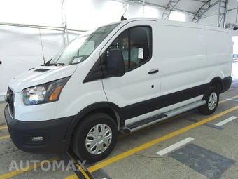 2025 Ford Transit 250 Cargo Van Low Roof 130.0" WB