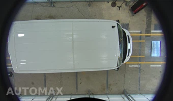 2025 Ford Transit 250 Cargo Van Low Roof 130.0" WB - miniatura 16